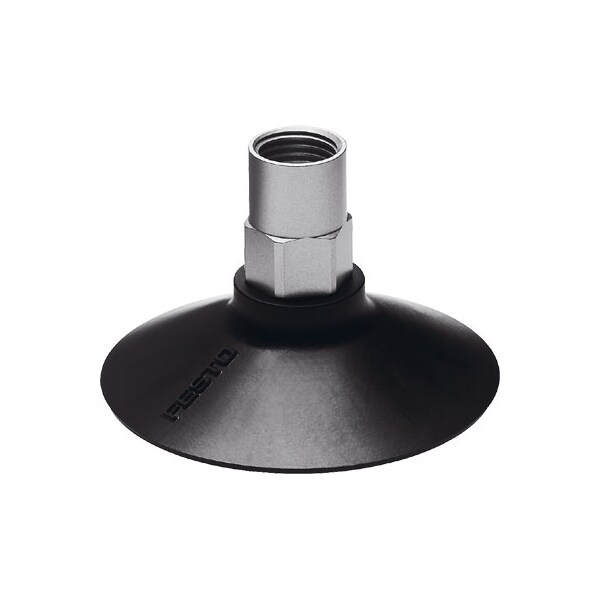 Suction Cup ESS-60-GT-G1/4-I